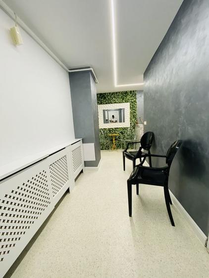 Spațiu comercial, de 40 mp, în Central