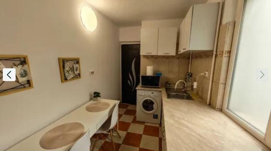 Apartament cu 2 camere decomandat, mobilat în Tineretului