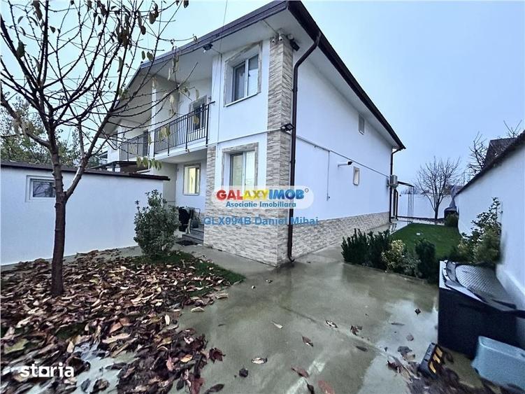 Casă cu 4 camere cu Teren 220 Mp în Central
