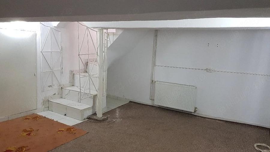 Spațiu comercial, de 56 mp, în Central