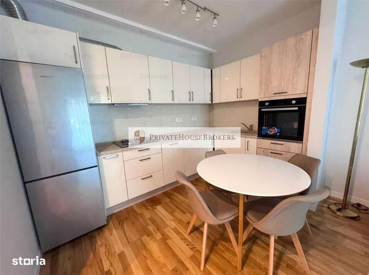 Baneasa | Straulesti | Escape Residence | Centrala - 2