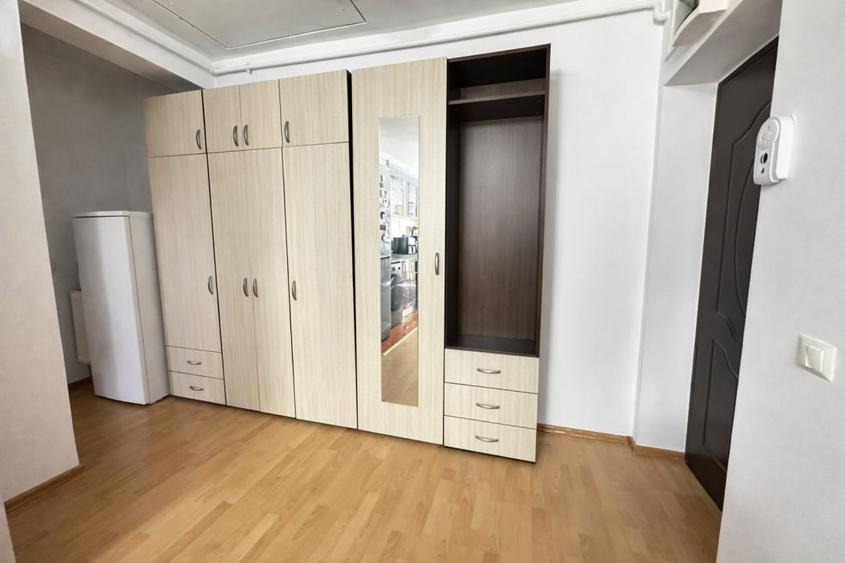 OKAZIE! Apartament 2 Camere Deco. 64 mp. Mobilat Utilat Parcare | CETATE-Stadion - 12