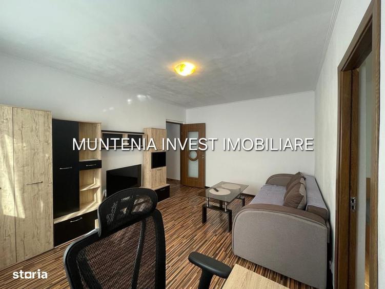 Apartament cu 2 camere în Nord