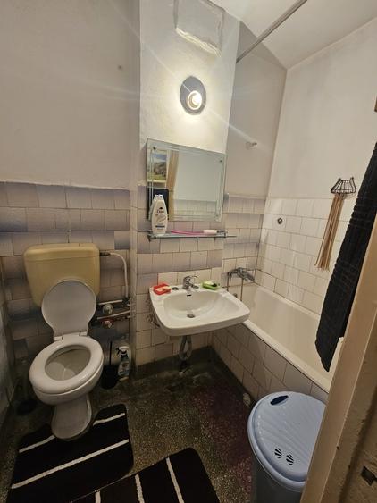Apartament cu 2 camere decomandat în Dristor