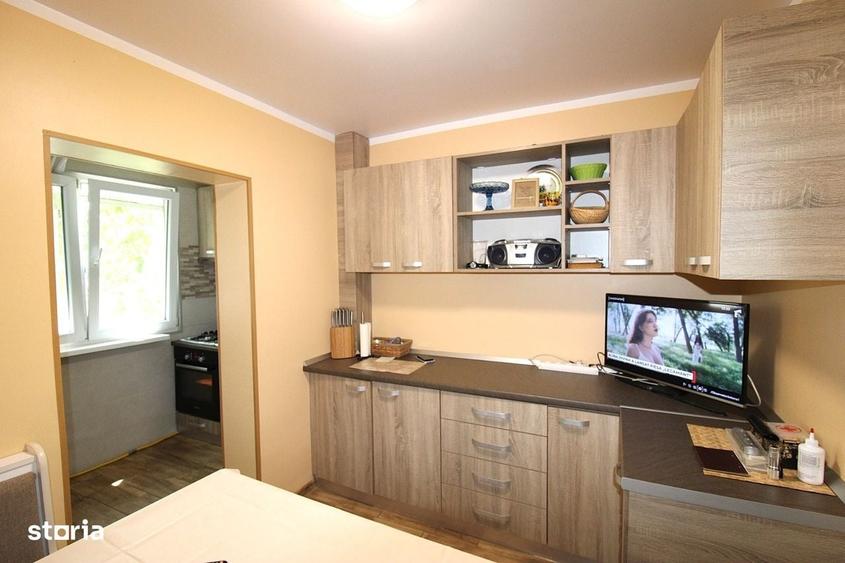 Apartament 2 camere, 58 mp, 2 balcoane Siderurgistilor Vest - 6