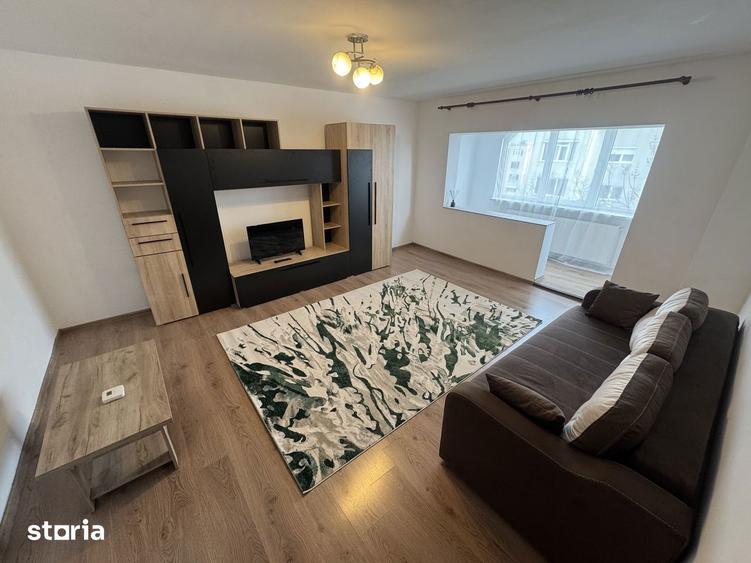Apartament 2 camere cu Centrala zona Inel 2 - 8