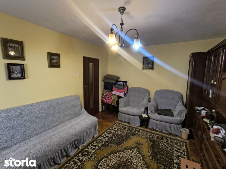 Apartament cu 3 camere, mobilat în ICIL