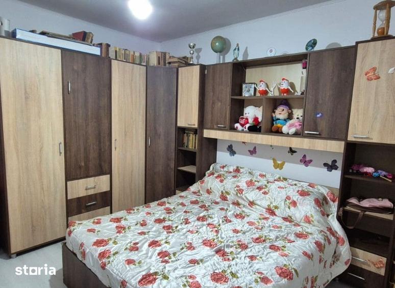 Casă cu 3 camere cu Teren 450 Mp în Bârnova