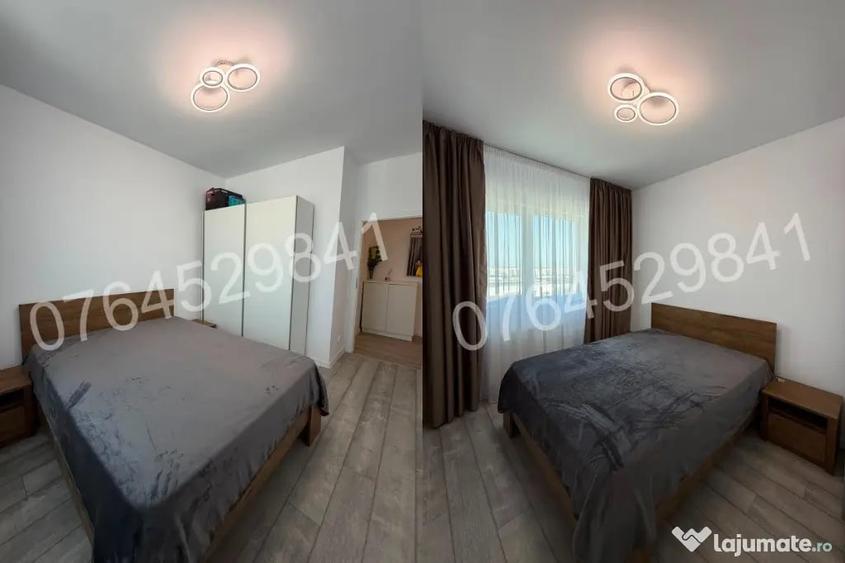 Apt. 2 camere,bloc 2022,Rotar Park 2,Militari,zona Metro-Mc Donald's - 3