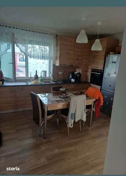 Apartament cu 2 camere decomandat în Mărăști