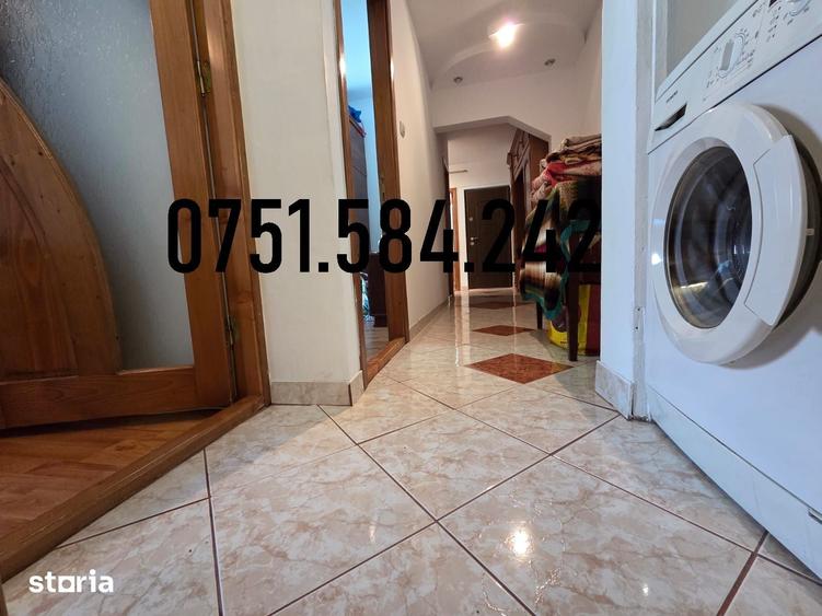 Apartament cu 3 camere în Babadag