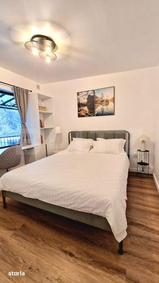 Casă cu 3 camere cu Teren 270 Mp în Gilău