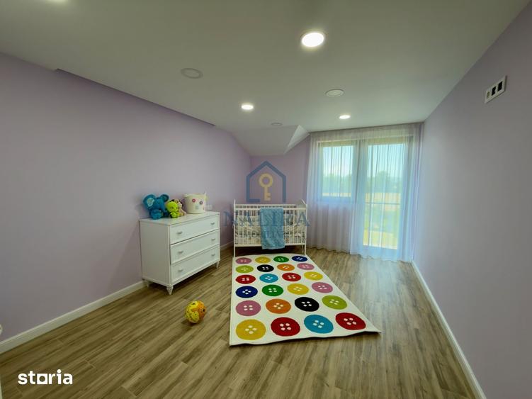 Casă cu 4 camere cu Teren 676 Mp în Progresul