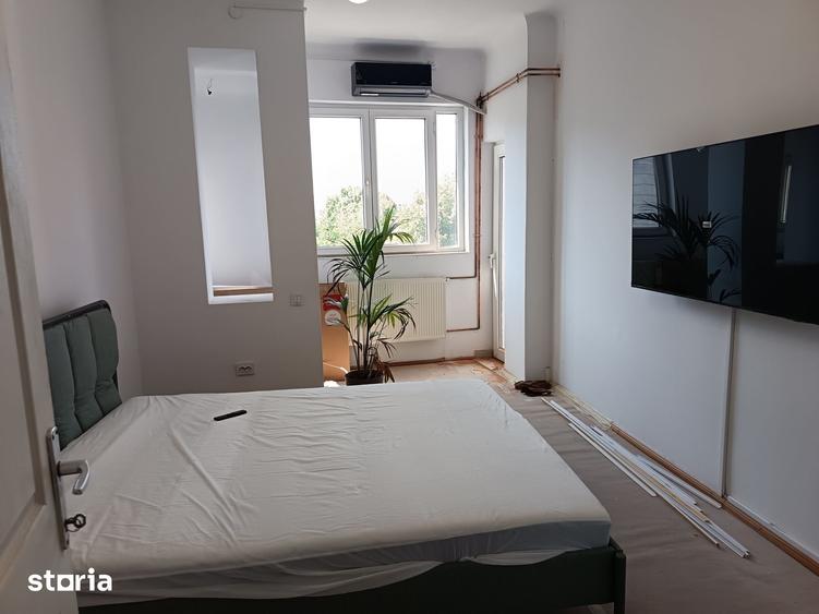 3 camere/Cismigiu/Stirbei Voda - 1