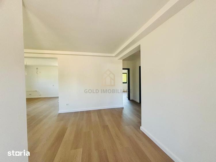 Casa noua, finisata complet, cu teren generos de 1.200 - 11