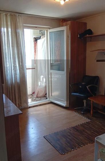 Apartament cu 2 camere semidecomandat în Sălăjan