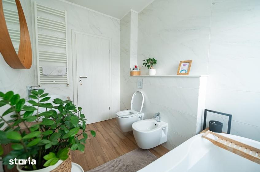 Apartament cu 3 camere în Lotus