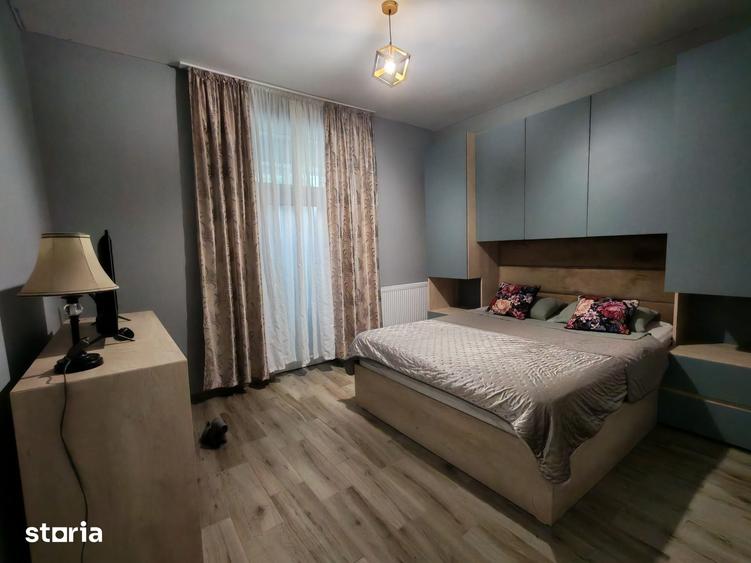 Apartament cu 2 camere în Nord