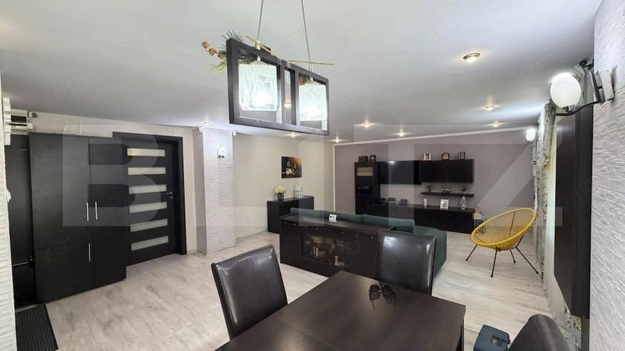 Apartament 3 camere decomandat,75mp,zona Amaradia - 7