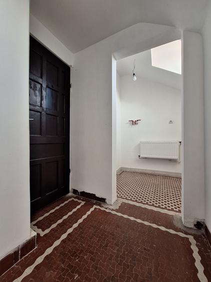 Apartament cu 2 camere semidecomandat în Polonă