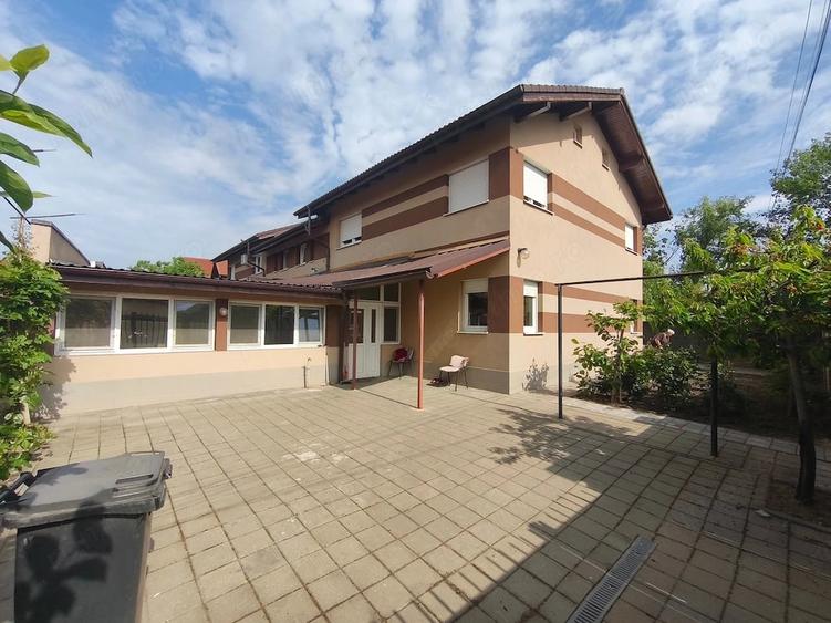 Chi?oda casa 7 camere 1200 euro - 6