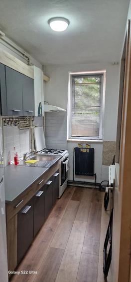 Apartamen 2 camere str Rahovei - 4