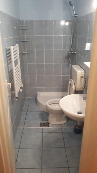 Garsonieră decomandată în Ștefan cel Mare