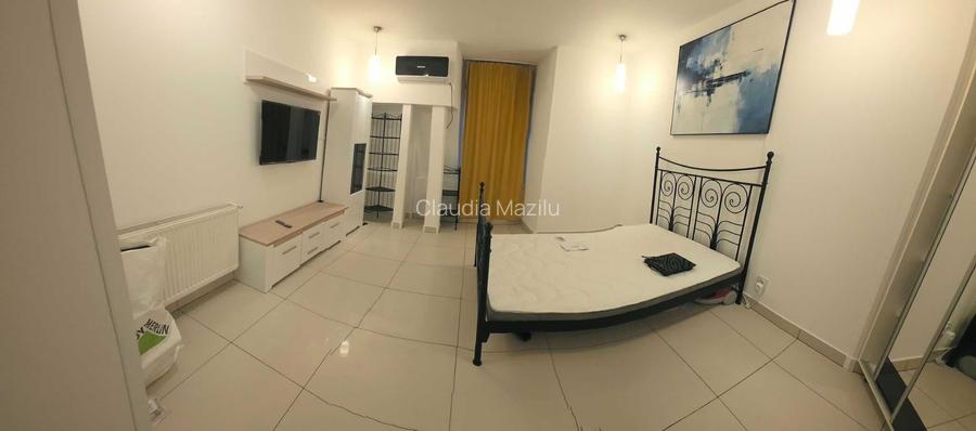 Garsoniera superba in Zona Cismigiu Prima inchiriere dupa renovare!