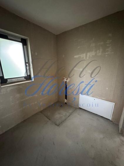 Duplex cu 4 camere cu Canalizare în Feleacu