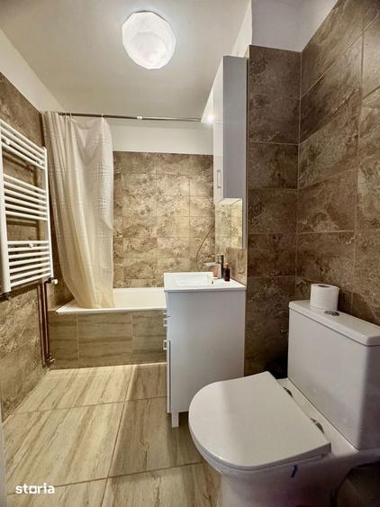 Apartament cu 2 camere decomandat în Steaua