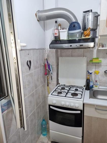 Garsonieră nedecomandată în Satu Nou