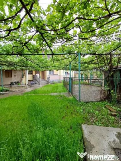 Casă cu 4 camere cu Teren 781 Mp în Turda