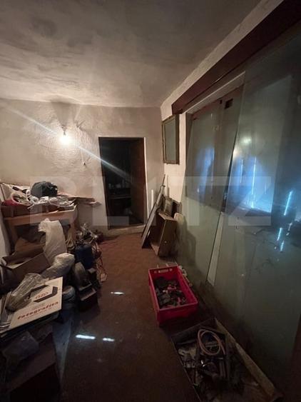 Spațiu comercial, de 700 mp, în Moreni