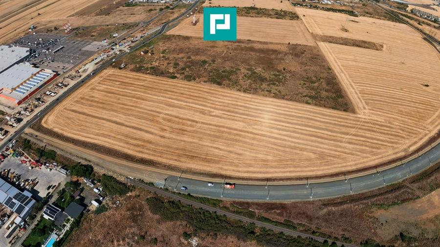 Teren agricol extravilan de 6100 mp, în Micălaca