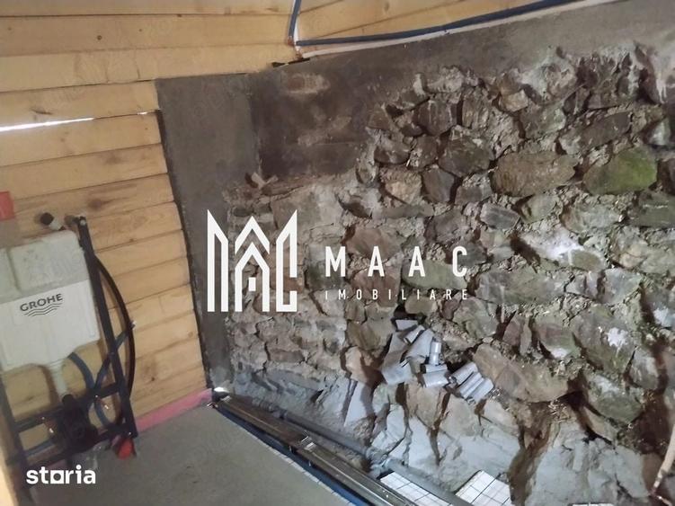 Casă cu 3 camere cu Teren 969 Mp în Rășinari
