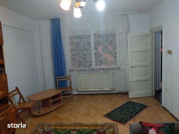 Apartament 1 camera 45 mp Horea - 1