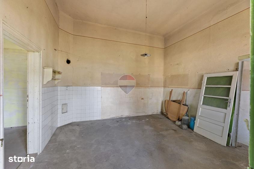 Apartament spa?ios la casa, 234 mp utili, ultracentral in Pecica - 17