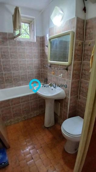 Apartament cu 3 camere decomandat în Alexandru Obregia