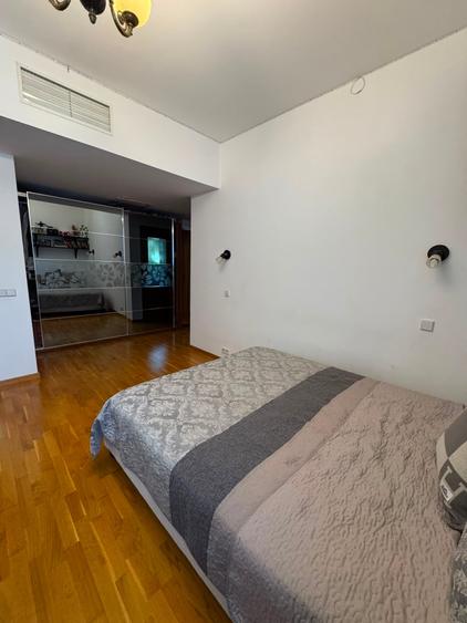 Apartament cu 3 camere decomandat în Pipera