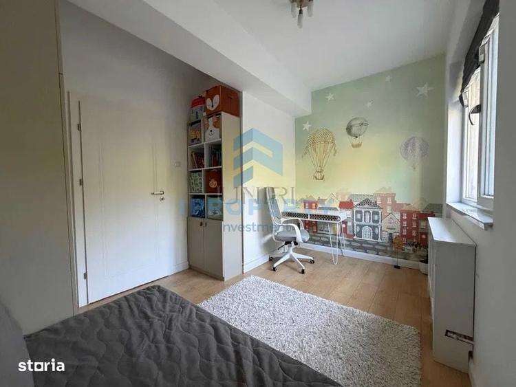 Unirii 3 camere bloc nou cu balcon si loc de parcare subteran - 3