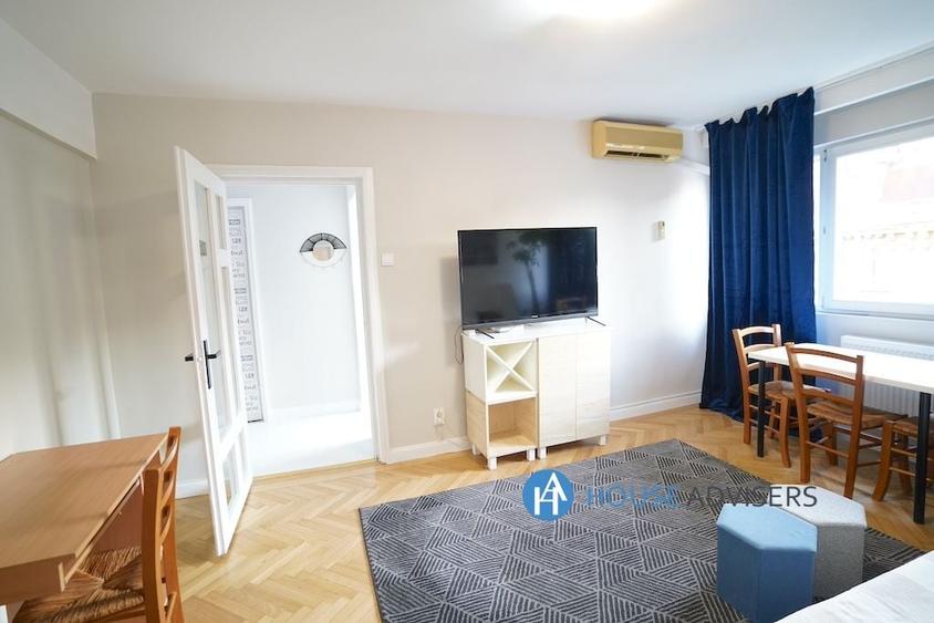 Inchiriere apartament 2 camere Cismigiu - 3