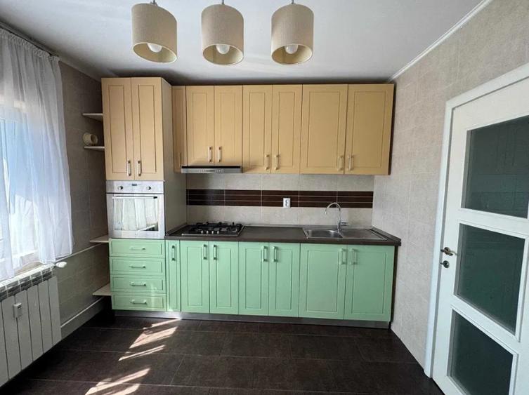 Apartament cu 2 camere decomandat în Nerva Traian