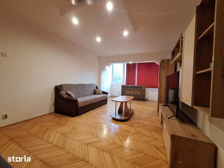 Apartament 4 camere-spatios si luminos-85,15 mp total utili-etaj 1-Fre - 19