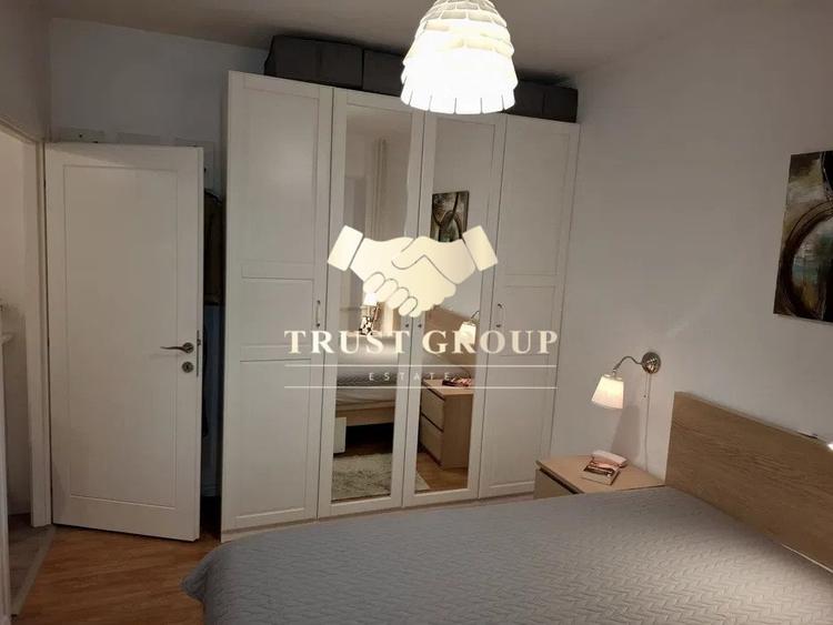 Apartament cu 3 camere decomandat în Crângași