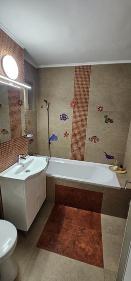Apartament cu 2 camere decomandat în Gării