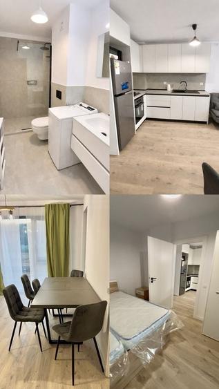 Apartament cu 2 camere în Florești