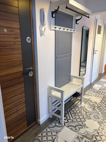 Apartament cu 3 camere decomandat în Timpuri Noi