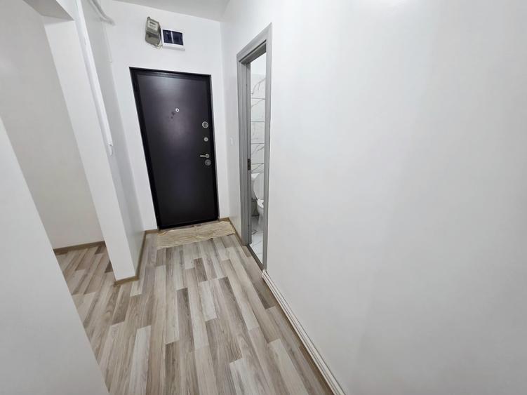 Apartament cu 2 camere în Mircea cel Bătrân