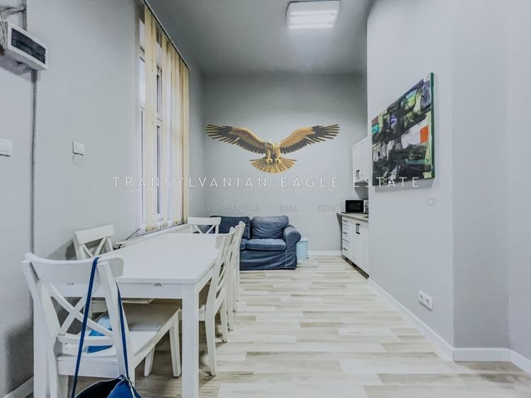 Apartament rezidential superb situat in centru - 13