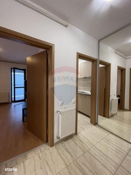 Garsoniera in Brancoveanu Tower, Mega Image Secuilor - 14